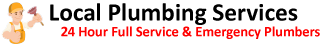 Ware IL 24 Hour Plumbers